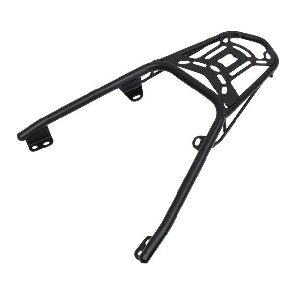 ヤマハ シグナスX SR SE44J 3型 台湾仕様 リア キャリア ブラック 黒 1