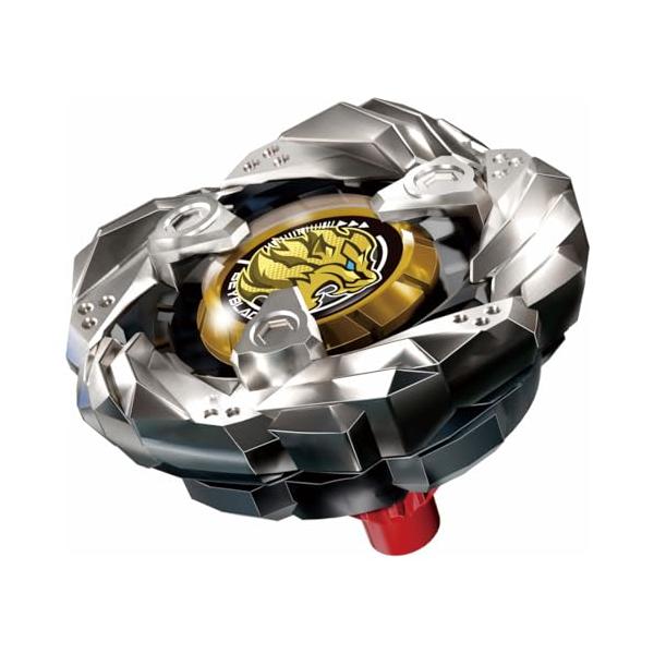 BEYBLADE X ベイブレードX BX-15 スターター レオンクロー 5-60P