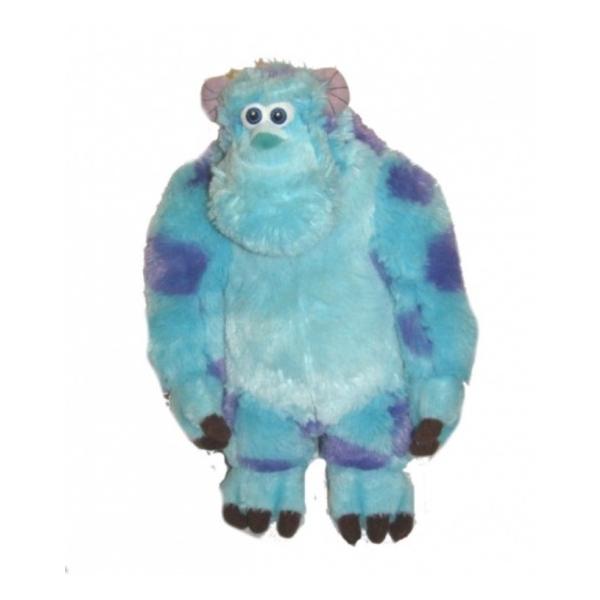 モンスターズ・インク サリー ぬいぐるみ 15インチ : スワロフスキー