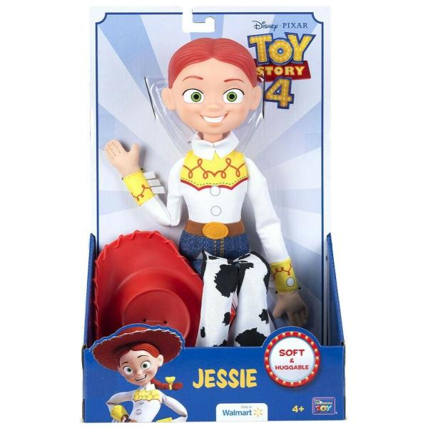 トイ・ストーリー4 ジェシー 限定 フィギュア : スワロフスキー通販