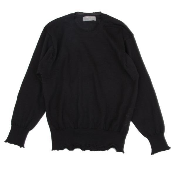 COMME des GARCONS HOMME コムデギャルソン オムCOMME ウールニット