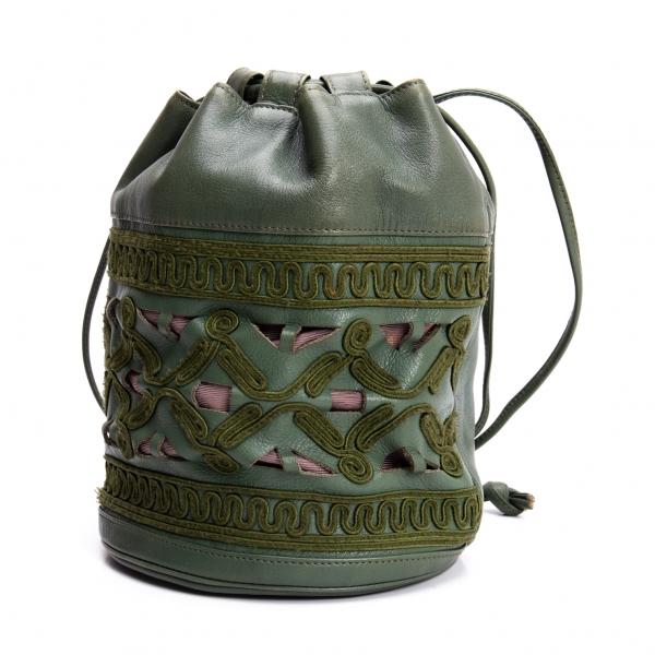 Jean Paul Gaultier（ジャンポール・ゴルチエ） ブレード装飾