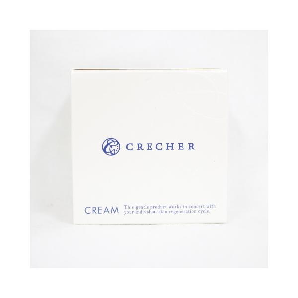 CRECHERクリーム30g日本製他4点 CRECHER / クレシェール クリームの