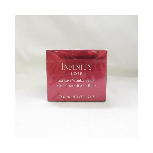 コーセー インフィニティ インテンシブ リンクル セラム ＜ 薬用シワ