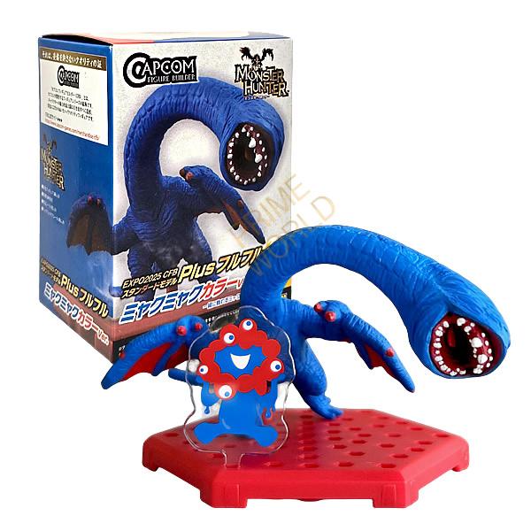 モンスターハンター カプコン EXPO2025 CFBスタンダードモデル Plus
