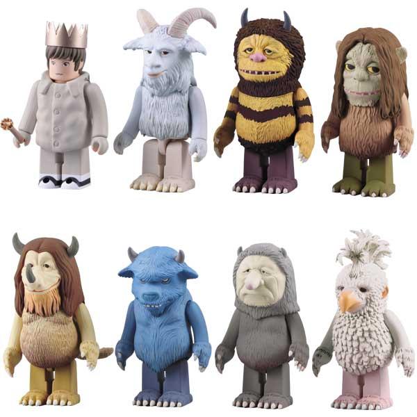 MEDICOM TOY（メディコム・トイ） KUBRICK（キューブリック