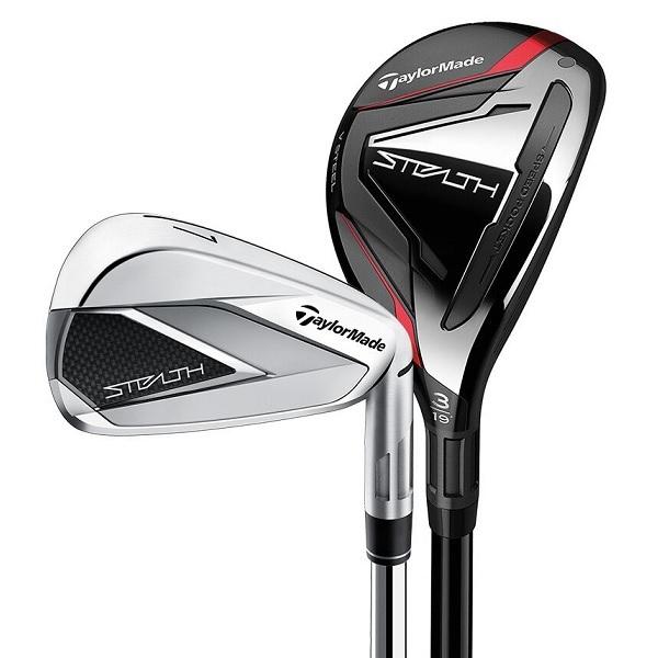 TaylorMade（テーラーメイド） 在庫あり！TaylorMade Stealth Combo