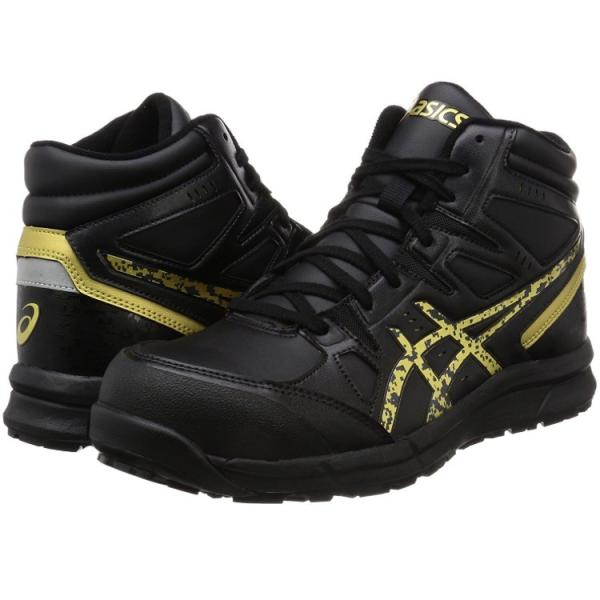 ASICS（アシックス） FCP-106 asics ウィンジョブ 安全靴 セーフティ