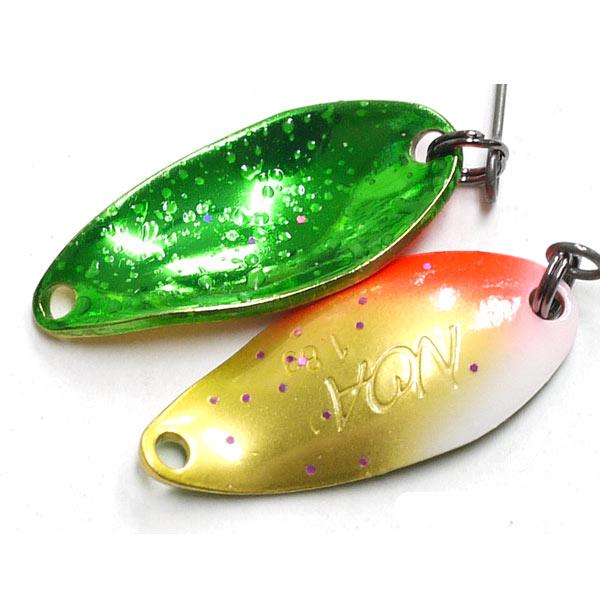 ロデオクラフト ノア 1.5g シグネイチャーカラー #2019 早乙女カラー