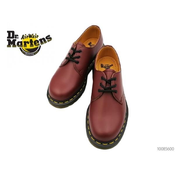 Dr.Martens（ドクターマーチン） Dr.Martens 1461 10085600 3ホール