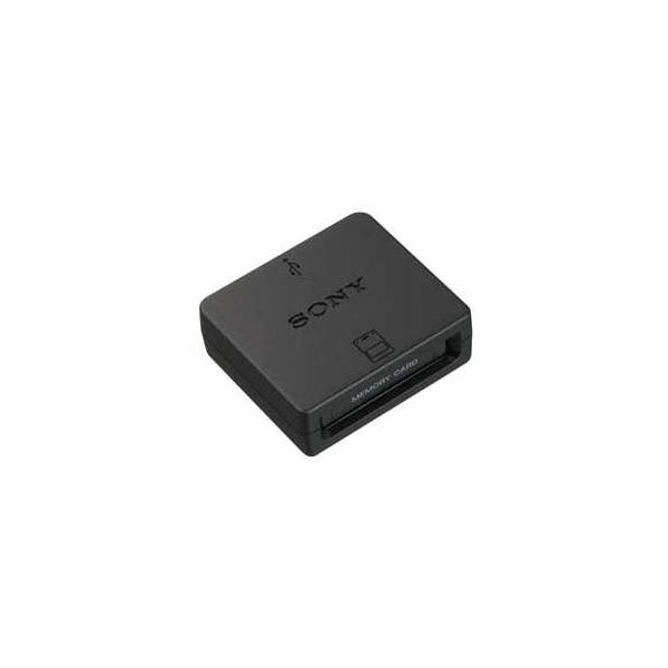 SONY メモリーカードアダプター （PS2メモリーカード対応） PS3 ※箱