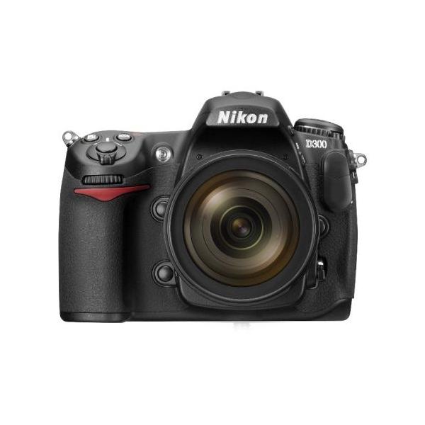 ニコン（Nikon） 中古 1年保証 美品 Nikon D300 AF-S 18-70mm G