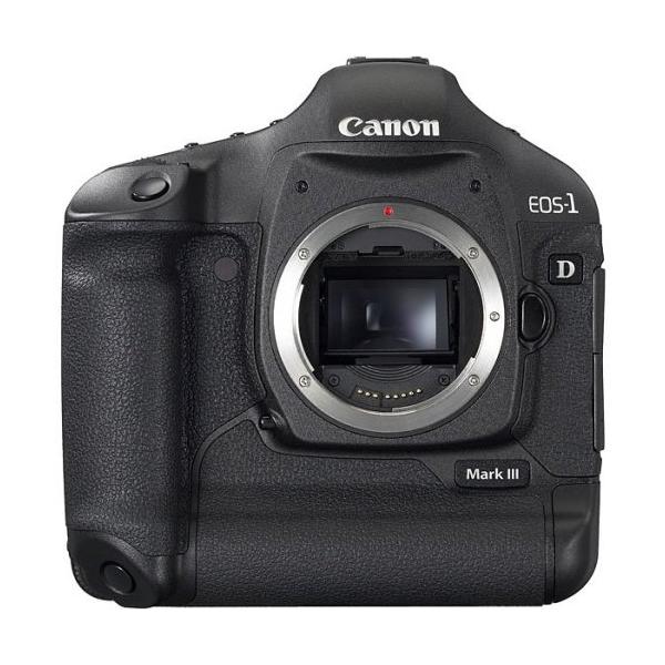 キヤノン（Canon） 中古 1年保証 美品 Canon EOS 1D Mark III Mark3