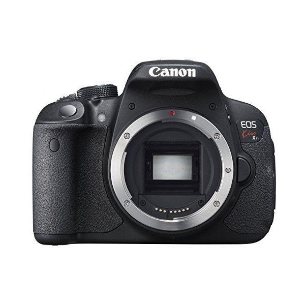キヤノン（Canon） 中古 1年保証 美品 Canon EOS Kiss X7i ボディ