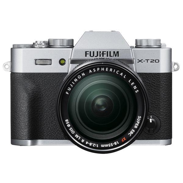 FUJIFILM（フジフイルム） 中古 1年保証 美品 FUJIFILM X-T20 XF 18