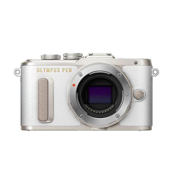 オリンパス（OLYMPUS） 中古 1年保証 美品 OLYMPUS PEN E-PL8 ボディ