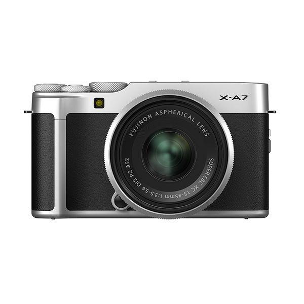 FUJIFILM（フジフイルム） 中古 1年保証 美品 FUJIFILM X-A7 レンズ