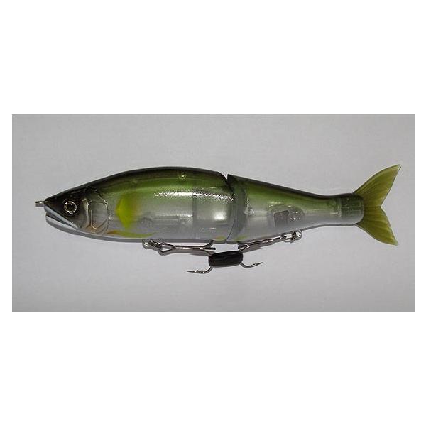 釣りフェス限定 ジョインテッドクロー ルアープリンセス三種セット