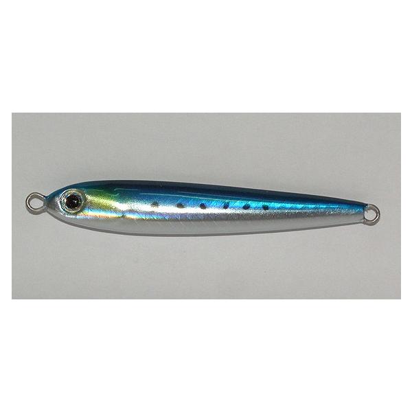 MG CRAFT Skill Jig /MGクラフトスキルジグ 42g(YHブルーマイワシ