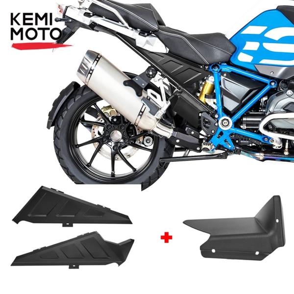 並行輸入品 BMW R1250GS R 1250用のアウターフレーム付きエキゾースト