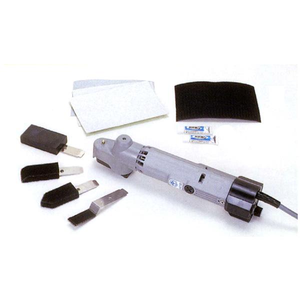 東京オートマック 電動フィンサンダー（無段変速）FSC-32 : P-TOOLS