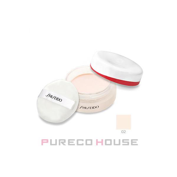SHISEIDO（資生堂） エッセンス スキンセッティング パウダー 7g #02