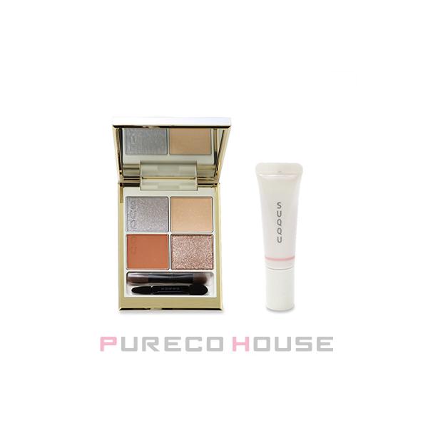 SUQQU（スック） ホリデー コレクション 2025 メイクアップ キット 光