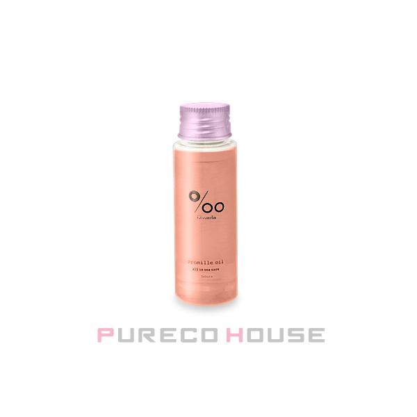 MUCOTA（ムコタ） プロミルオイル サクラ (ヘア＆ボディ用オイル) 50ml