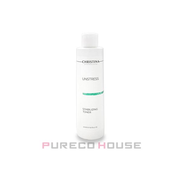 CHRISTINA（クリスティーナ） アンストレス スタビライジングトナー