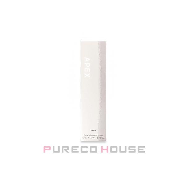 POLA（ポーラ） アペックス クレンジングクリームN 1131 120g【メール