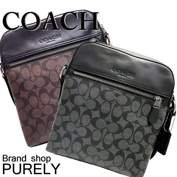 COACH（コーチ） 国内発送 バッグ メンズ ショルダーバッグ