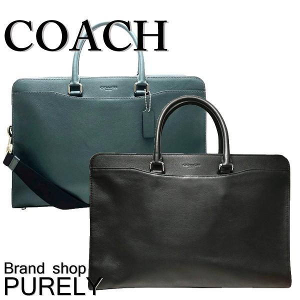 COACH（コーチ） 国内発送 バッグ メンズ ブリーフケース レザー