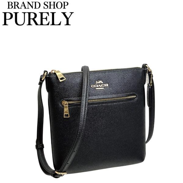 COACH（コーチ） 国内発送 バッグ レディース ショルダーバッグ レザー