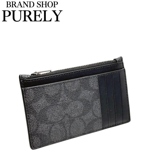 COACH（コーチ） 国内発送 カードケース メンズ レディース