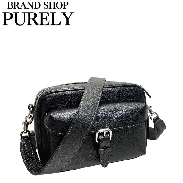 COACH（コーチ） 国内発送 バッグ メンズ ショルダーバッグ レザー