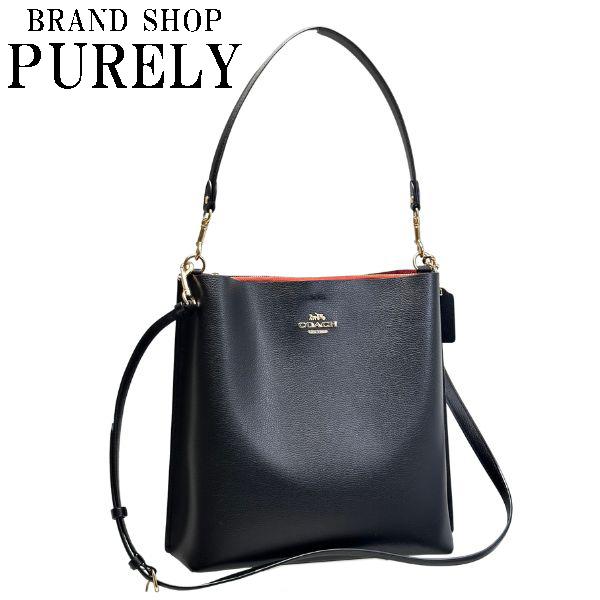 COACH（コーチ） 国内発送 バッグ レディース ショルダーバッグ 2WAY