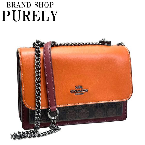 COACH（コーチ） 国内発送 バッグ レディース ショルダー バッグ