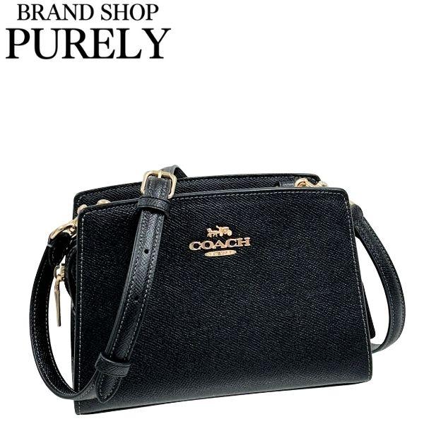 COACH（コーチ） 国内発送 バッグ レディース ショルダーバッグ ジア