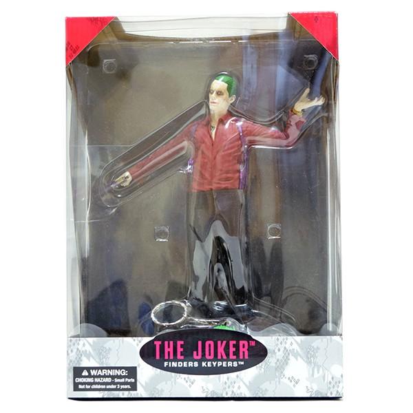 スーサイド・スクワッド/ ジョーカー ファインダーズキーパー