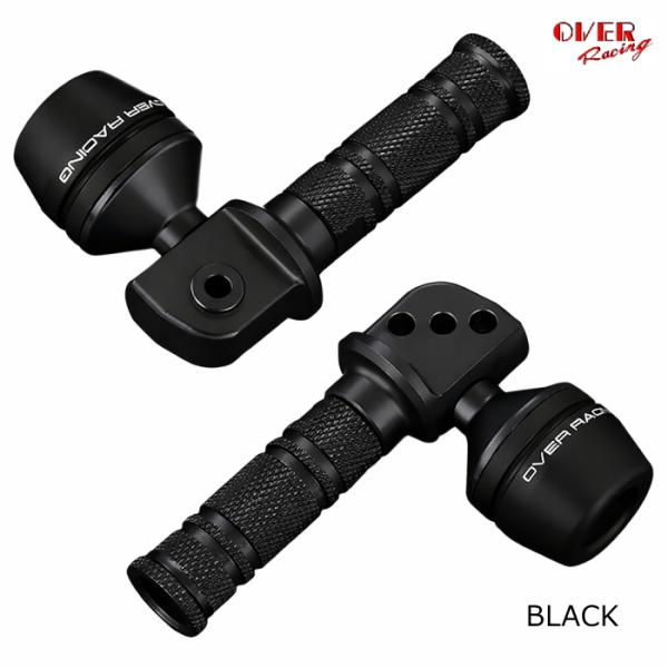 OVER RACING（オーバーレーシング） OVERRACING 59-86-04B タンデム