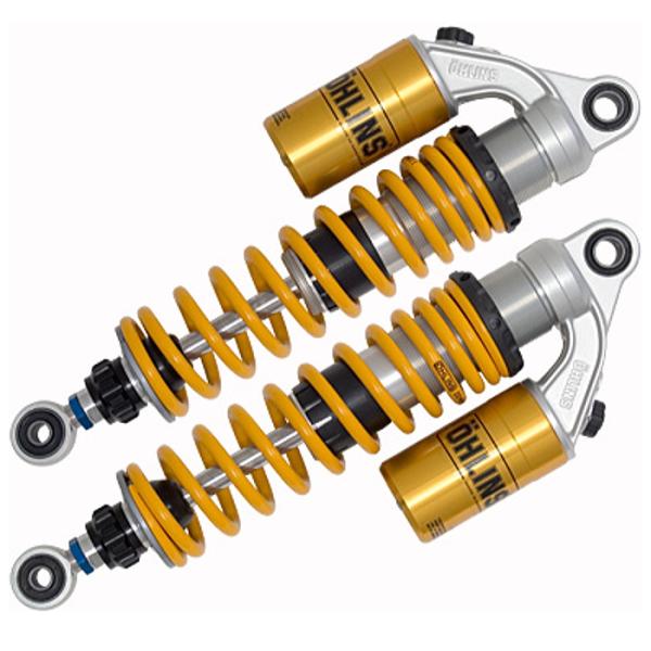 OHLINS（オーリンズ） 正規品・保証付 OHLINS KA135 リアショック
