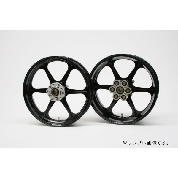 GALE SPEED（ゲイルスピード） アルミ鍛造ホイール TYPE-N グロス