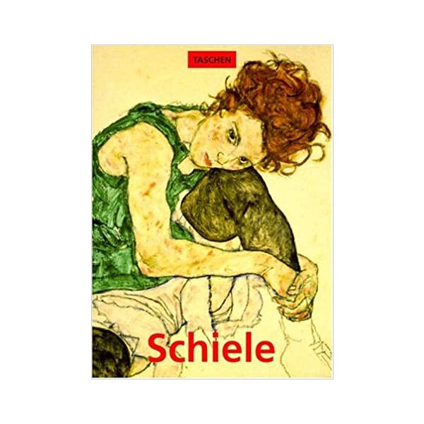 洋書 エゴン・シーレ画集 1890-1918/ Egon Schiele 1890-1918（輸入品