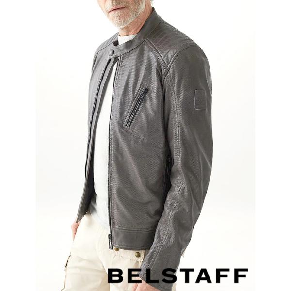BELSTAFF（ベルスタッフ） BELSTAFF/ベルスタッフ/シングルライダース