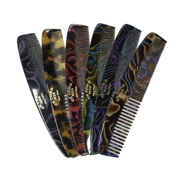 クリームソーダ（CREAM SODA） CS PK-COMB ブラック/ブラウン/ピンク