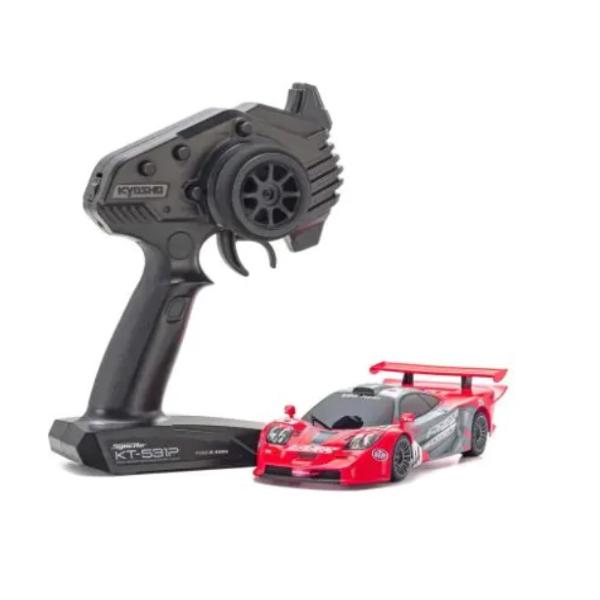 KYOSHO 32348LA ミニッツRWDシリーズ レディセット ラーク