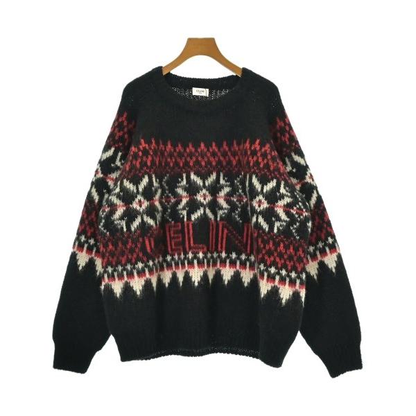 CELINE（セリーヌ） ニット・セーター メンズ 中古 古着 : RAGTAG