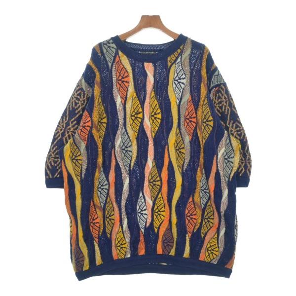 COOGI ニット・セーター メンズ クージー 中古 古着 : RAGTAG Online