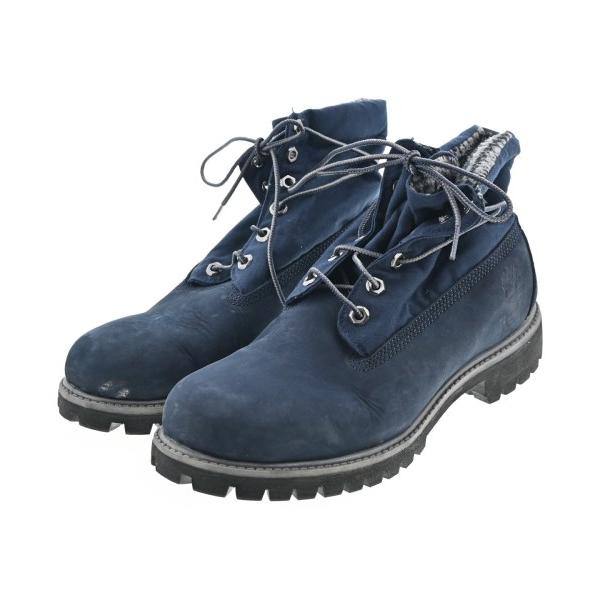 Timberland（ティンバーランド） ブーツ メンズ 中古 古着 : RAGTAG