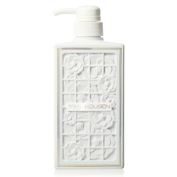 薬酵泉 薬用全身洗浄料MF 生ローヤルゼリー配合 500ml : Rail Link